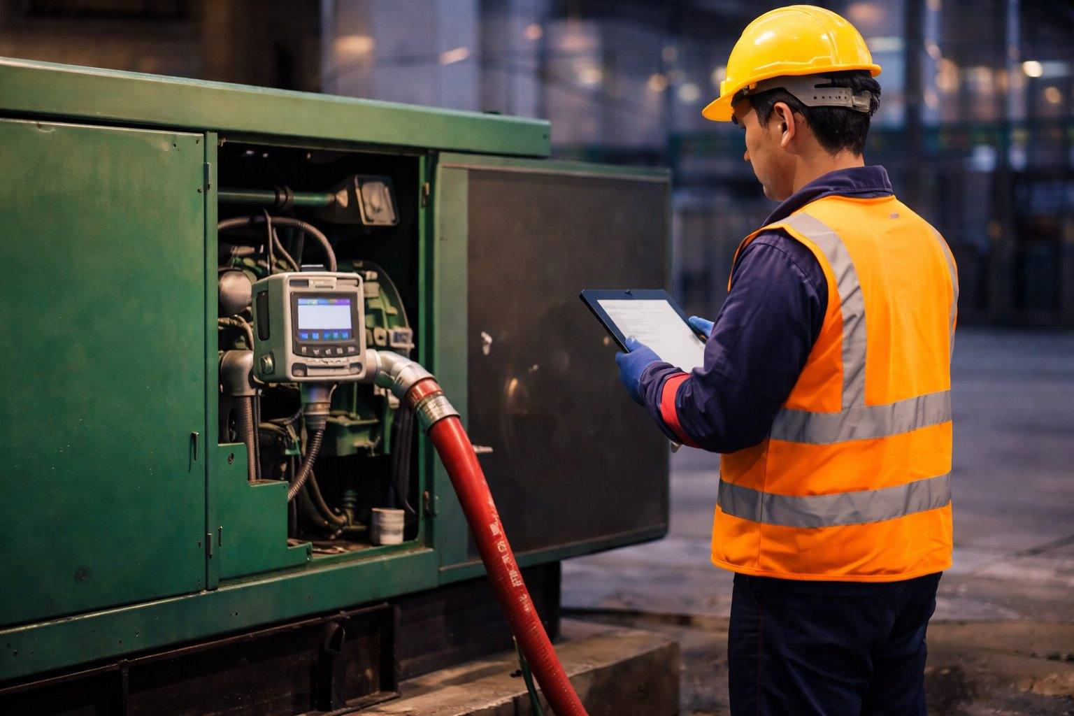 Professional delivery standards