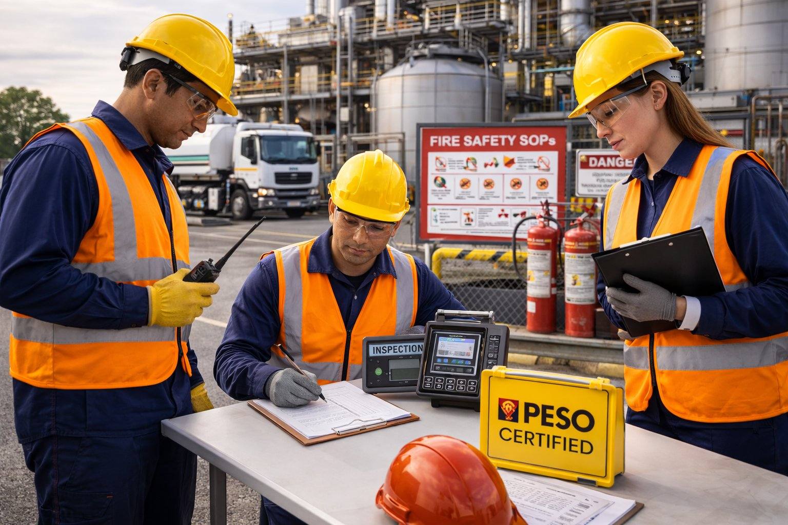 Certified Equipment visual